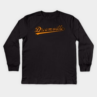 Dreamville Kids Long Sleeve T-Shirt